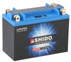 Batterie SHIDO LTX20-BS Q Lithium Ion